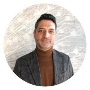 Immagine Responsabile Firenze Bruno del Bufalo